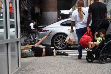 traffic safety