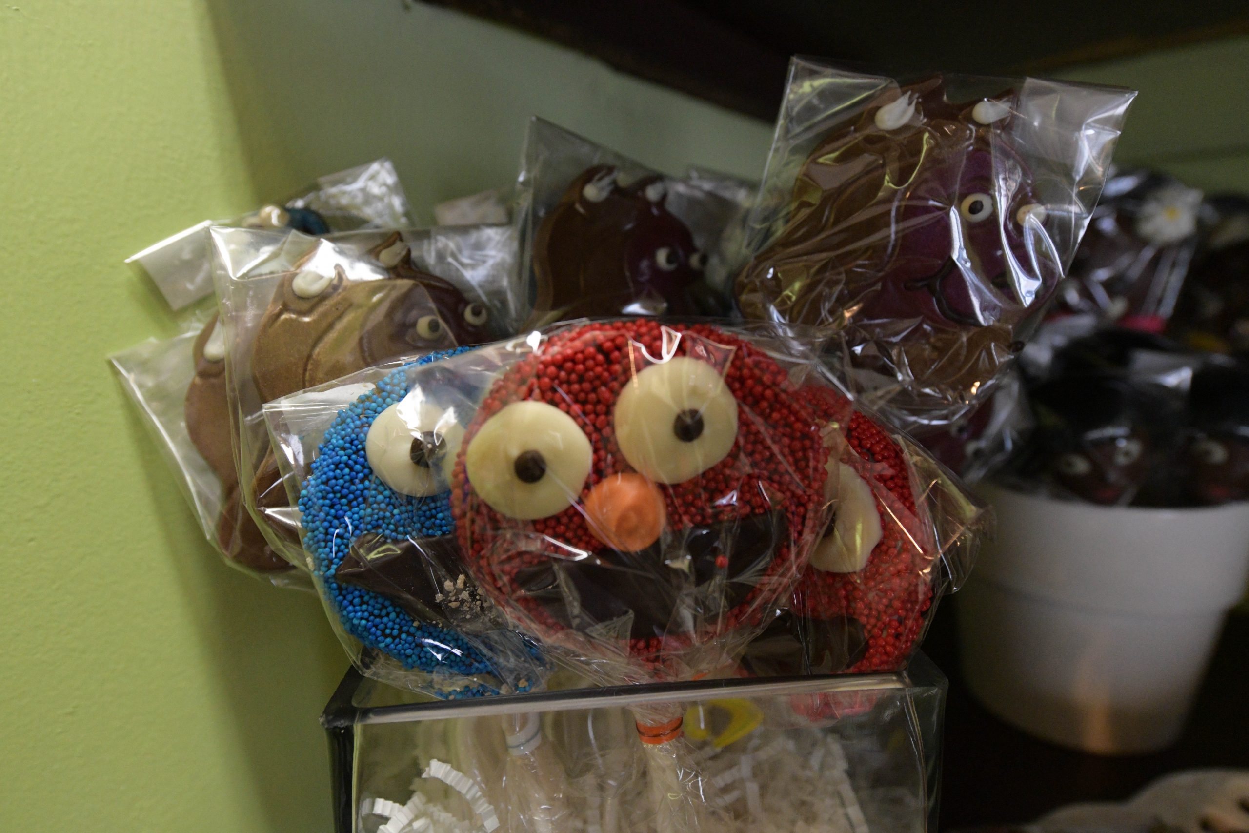 Small Business Survivors: Aigner Chocolates in Queens survives with loyalty and innovation 8