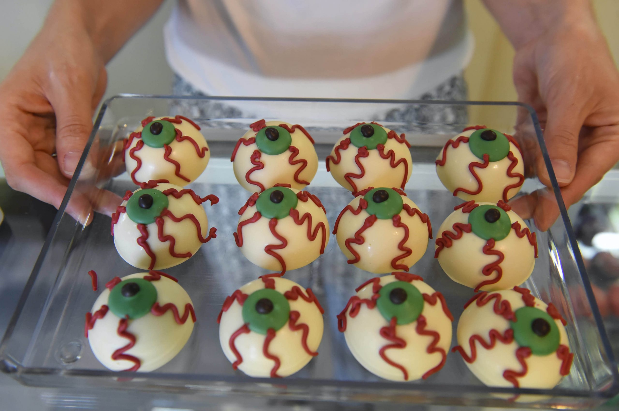 Small Business Survivors: Aigner Chocolates in Queens survives with loyalty and innovation 10