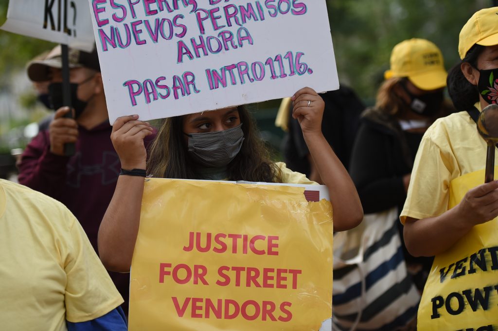 Editorial | The city of opportunity 1 traffic safety