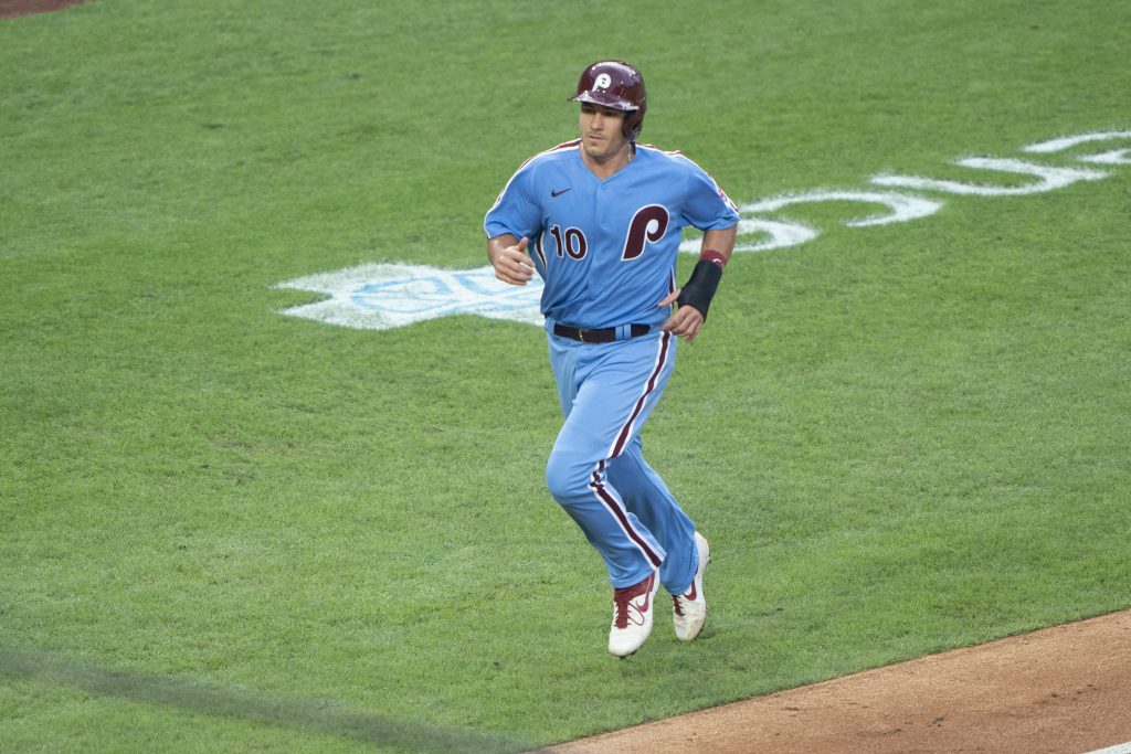 phillies throwback uniforms