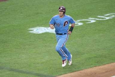 JT Realmuto