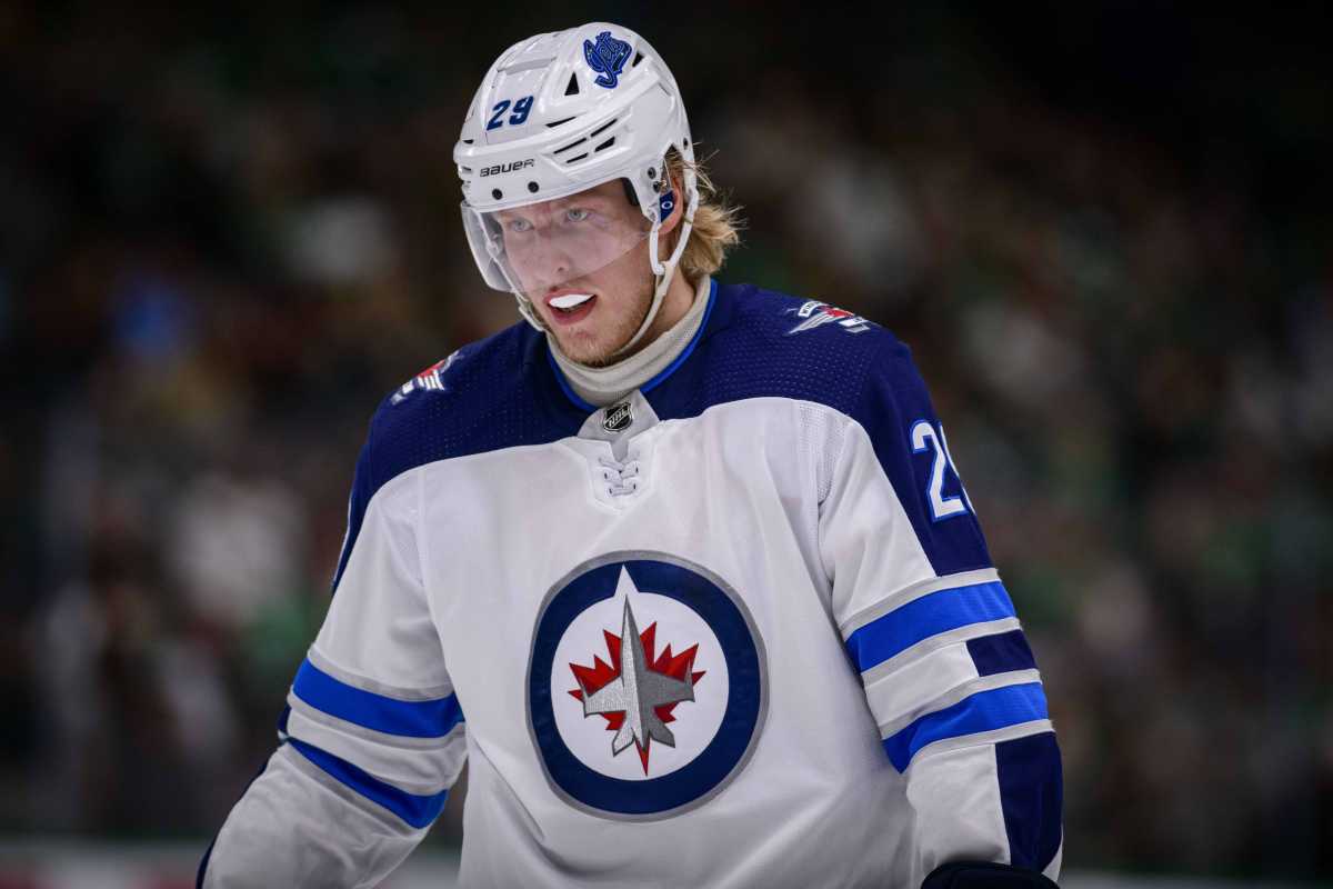 Laine Islanders rumors