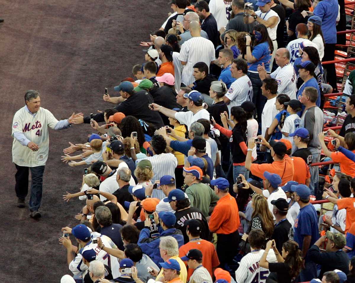 Tom Seaver