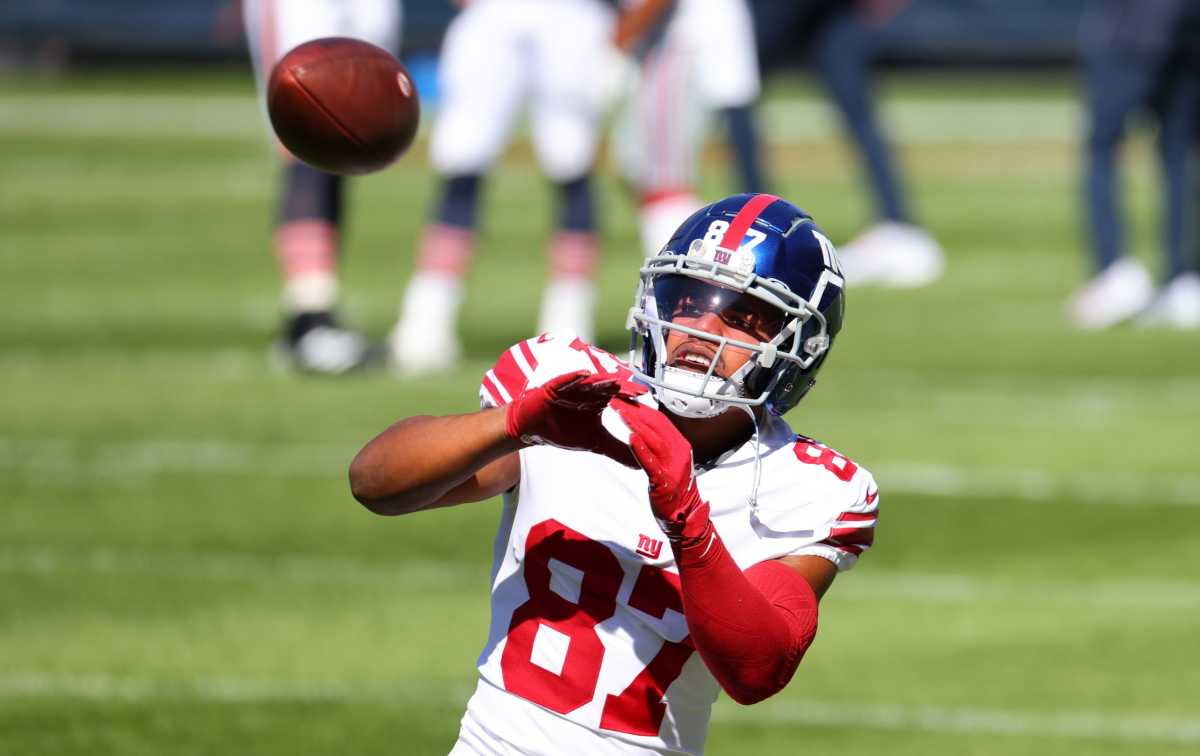 Sterling Shepard