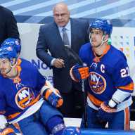 Ex-Islanders savior Barry Trotz retiring as Predators GM 10 Barry Trotz Islanders