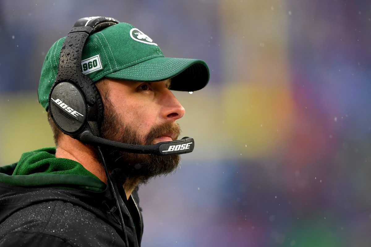 Adam Gase