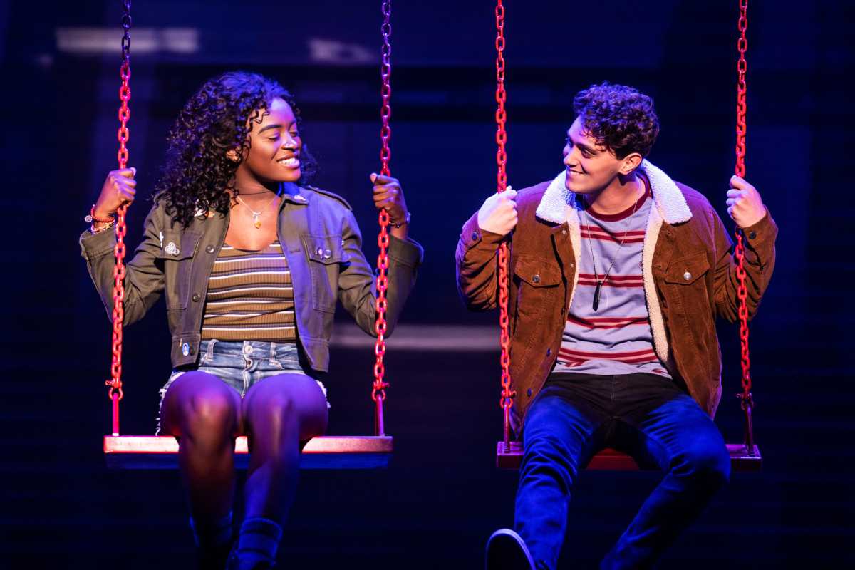 17_0174- Celia Rose Gooding & Antonio Cipriano in a scene from Jagged Little Pill (c) Matthew Murphy