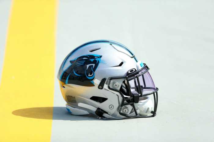 Carolina Panthers