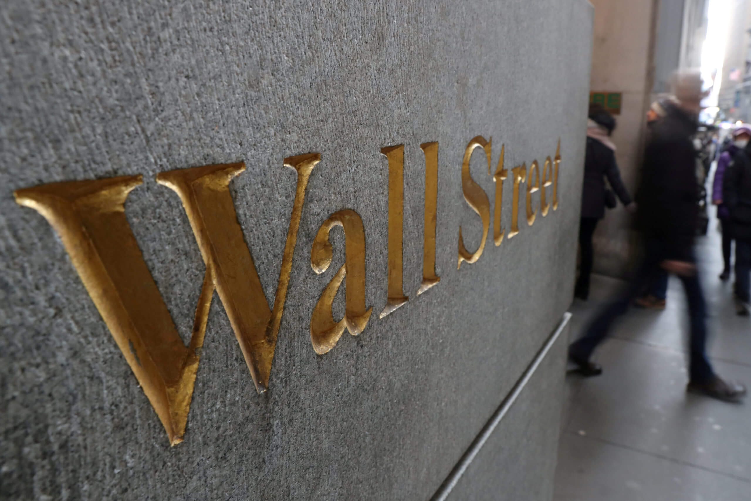 amny.com - amNY News - Wall Street Week Ahead: After blazing energy rally, investors check the fuel gauge | amNewYork