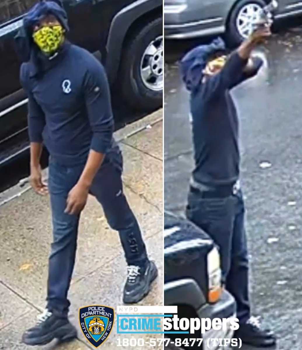 3034-20 Reckless Endangerment 43 Pct 09-29-20 PHOTO
