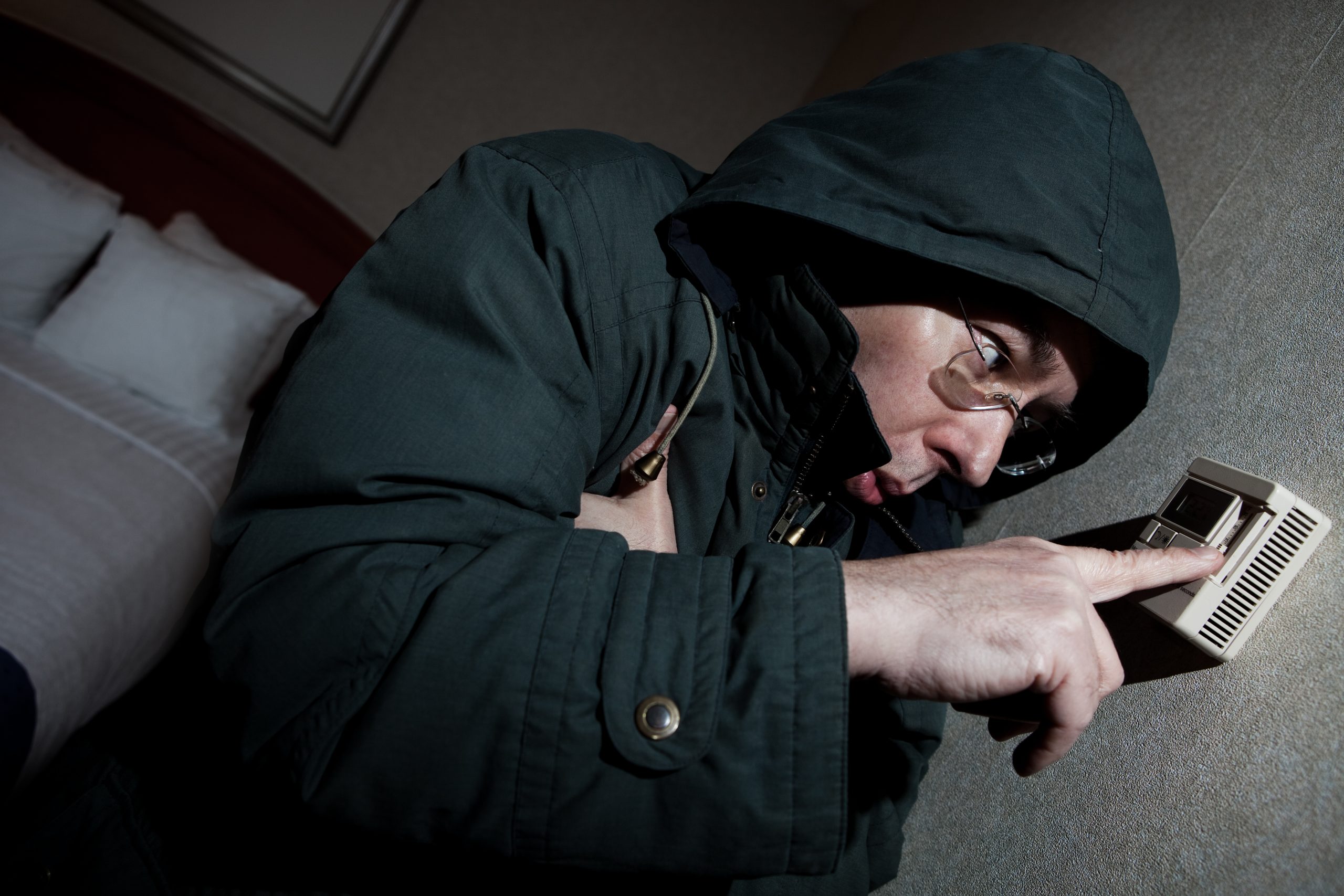 Heat season arrives in NYC Here's what you can do if you lose heating