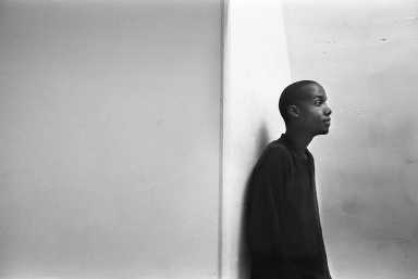 Jadon Woodard – Press Photo – (Landscape)
