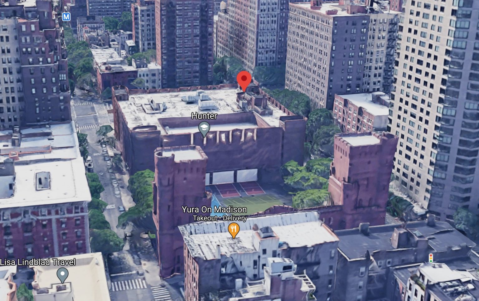 Teachers won’t rule out strike after COVID19 outbreak at Hunter