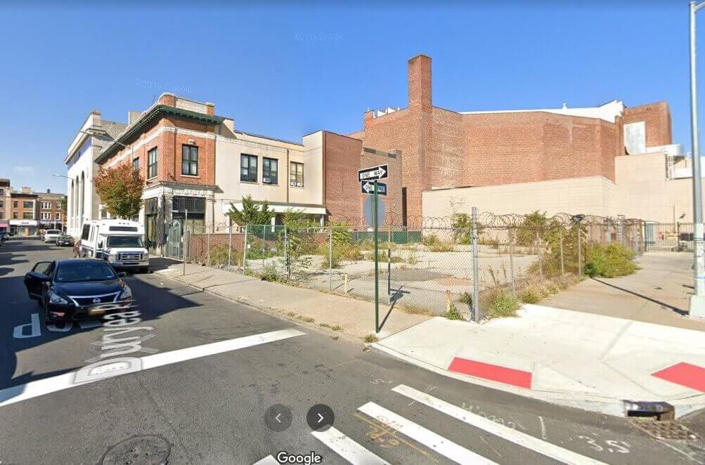 Brooklyn homeless shelter finally moves forward after multiple delays