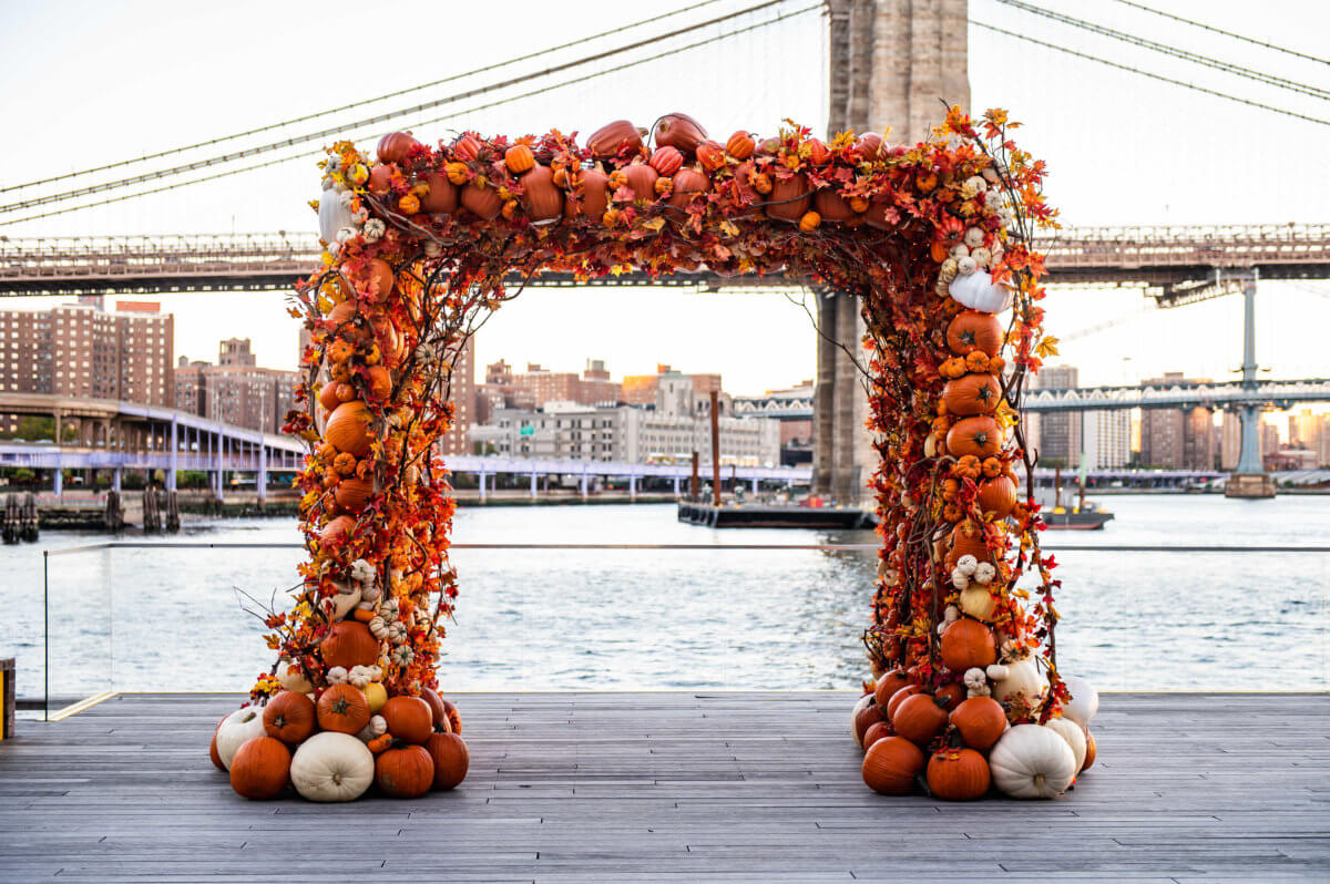 Check out these familyfriendly pop ups this fall in New York City and