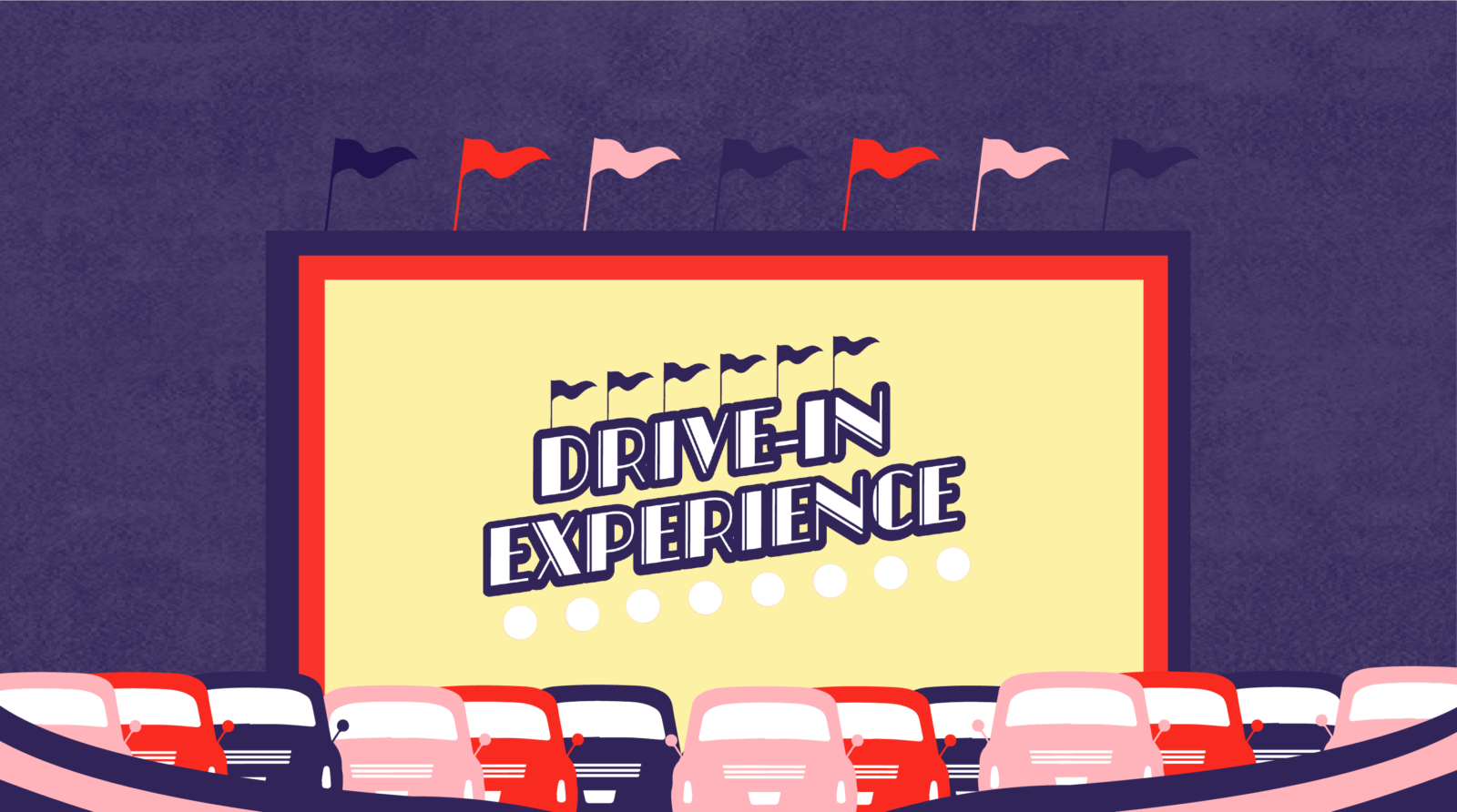 Halloweenthemed drivein with live performances and prizes coming to