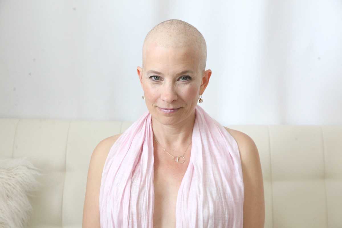 Tina Zaremba Headshot