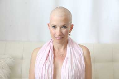Tina Zaremba Headshot