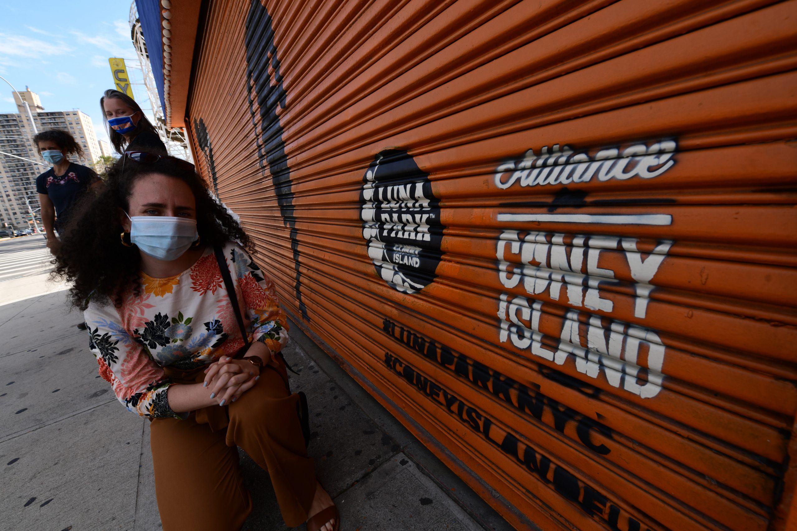 It's summer time, so Nets Store in Coney Island is open - NetsDaily