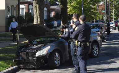 traffic safety