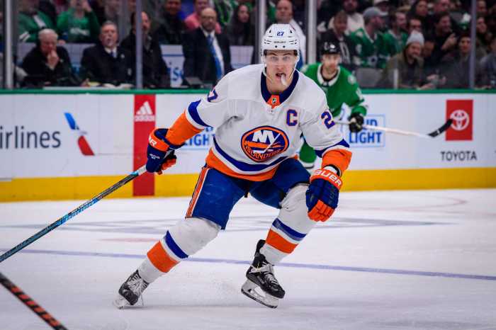 Anders Lee Islanders