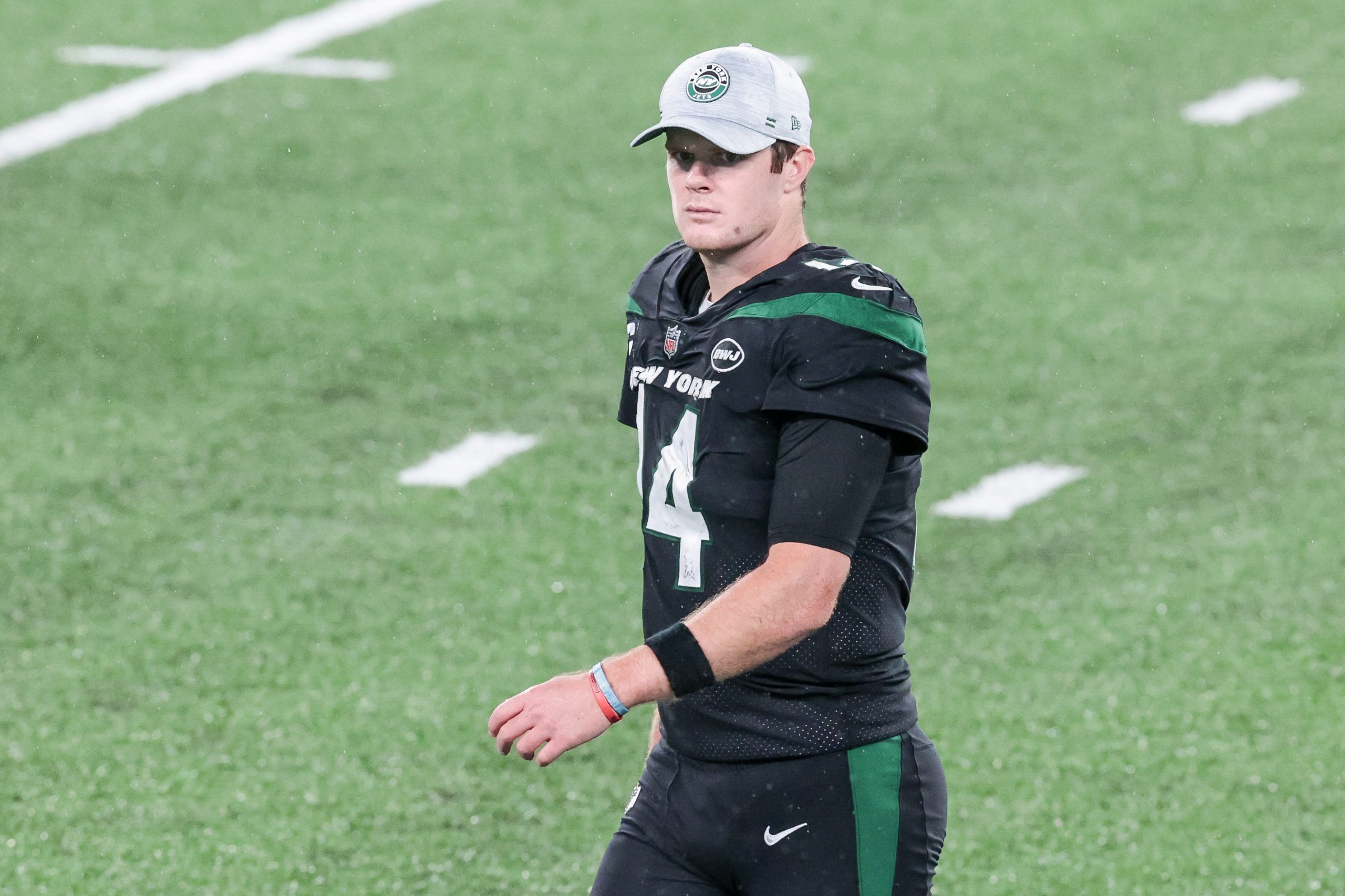 Sam Darnold kids hats sale