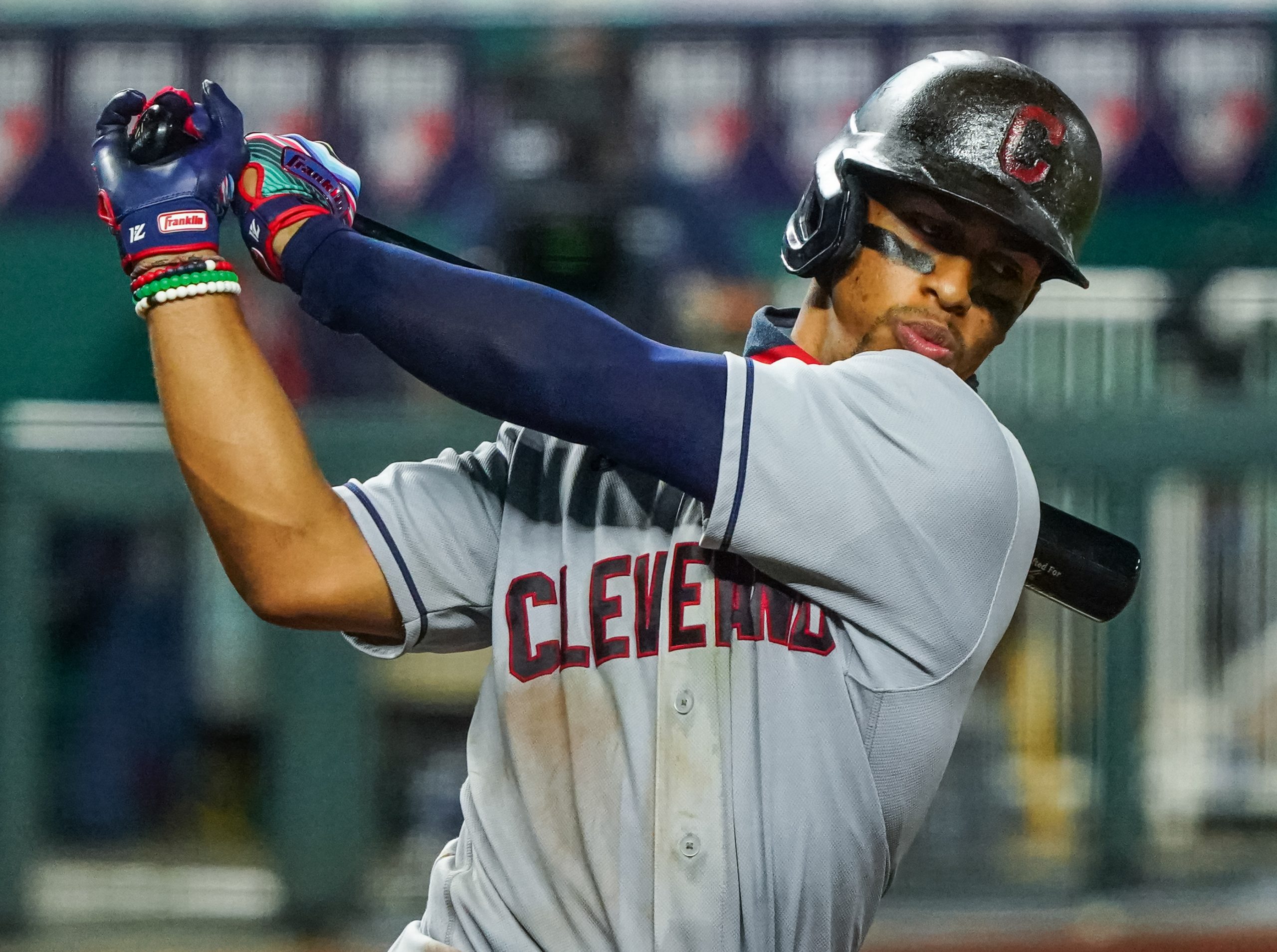 Mets acquire Francisco Lindor, Carlos Carrasco from Cleveland