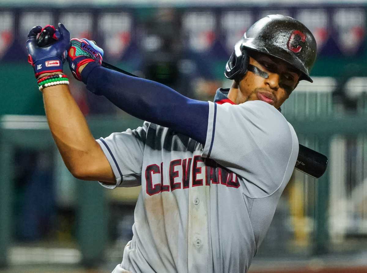 Mets Francisco Lindor
