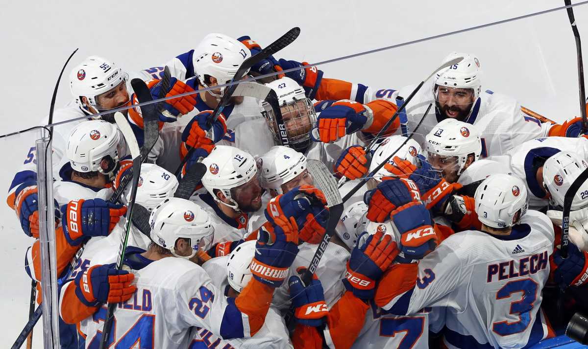 Islanders