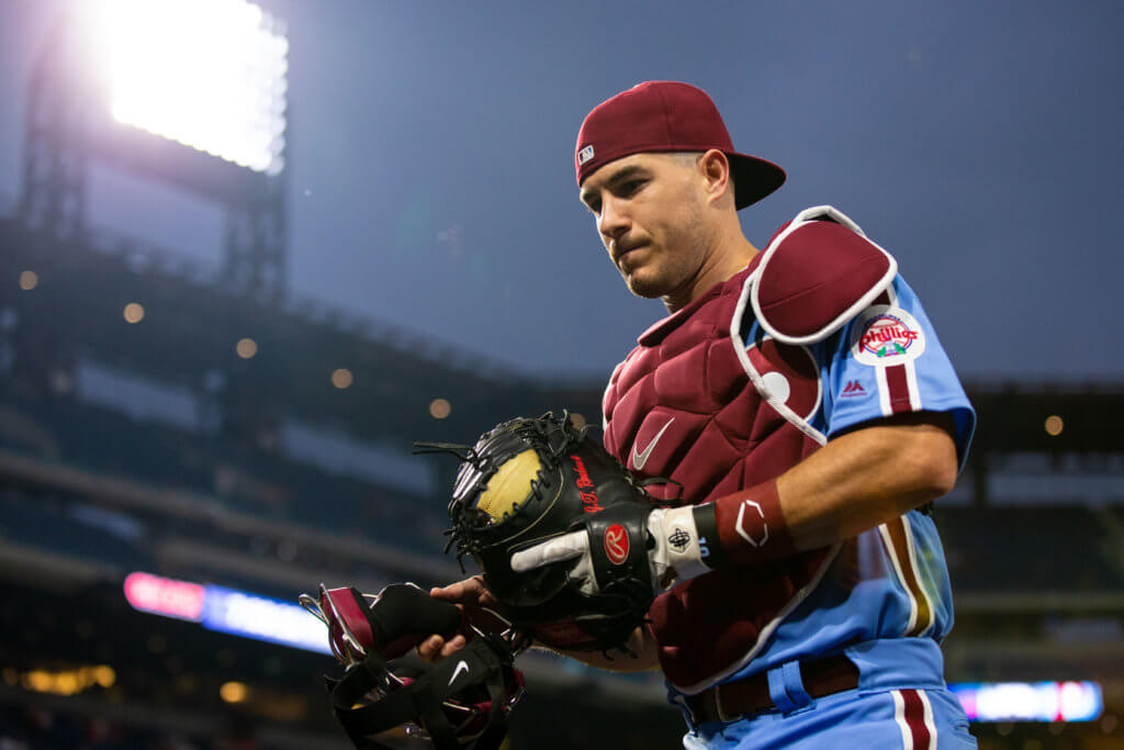 jt realmuto phillies mets