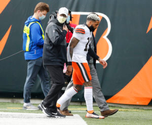 Odell Beckham Jr.