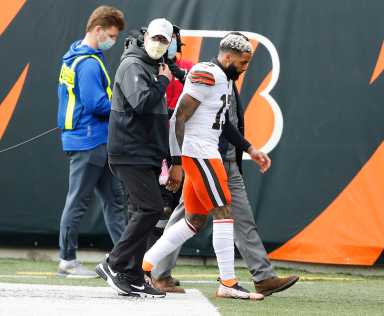 Odell Beckham Jr.