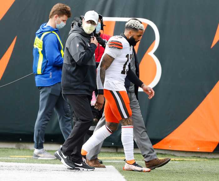 Odell Beckham Jr.