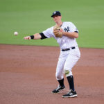 DJ LeMahieu Yankees