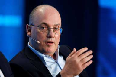 Steve Cohen Mets
