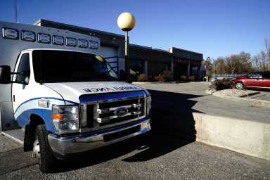 Worthington, MN as COVID-19 cases surge