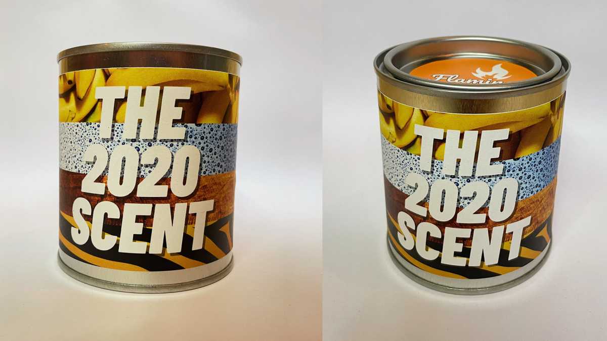 2020 scent