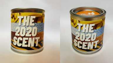 2020 scent