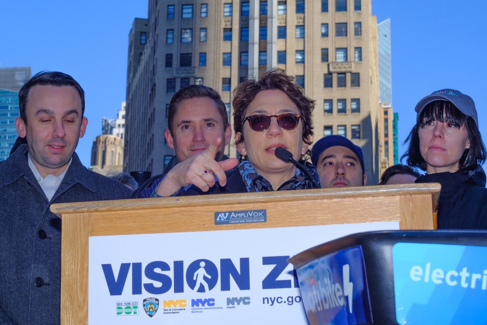 amny.com - Mark Hallum - Former NYC transportation boss Trottenberg nominated by Biden as Deputy Transportation Secretary | amNewYork
