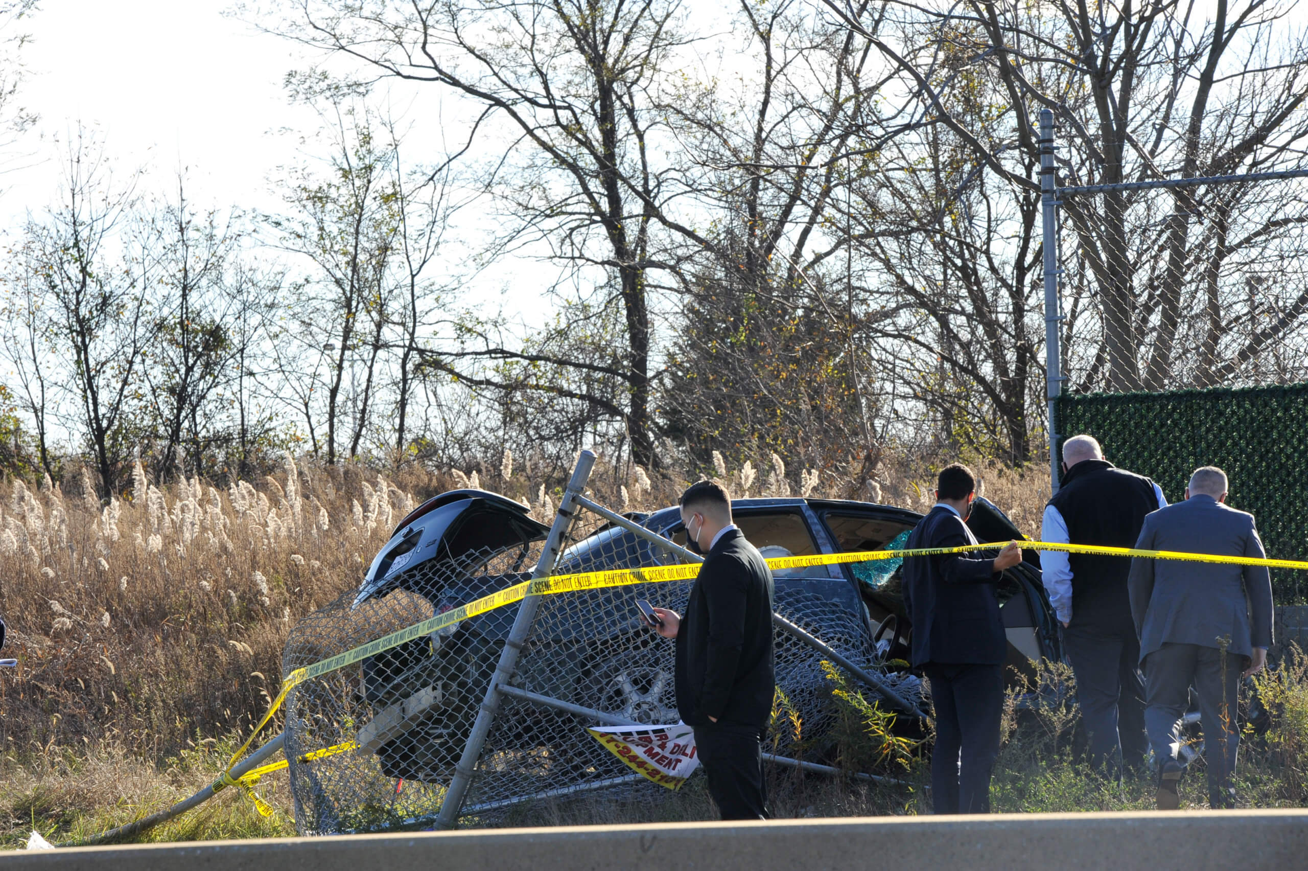 NYC SHOOTINGS: Two slain, five wounded over last 24 hours 2