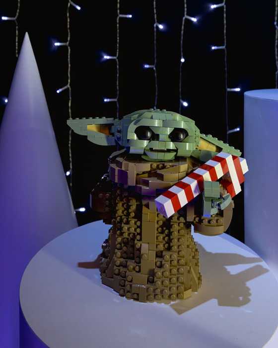 ESB Holiday