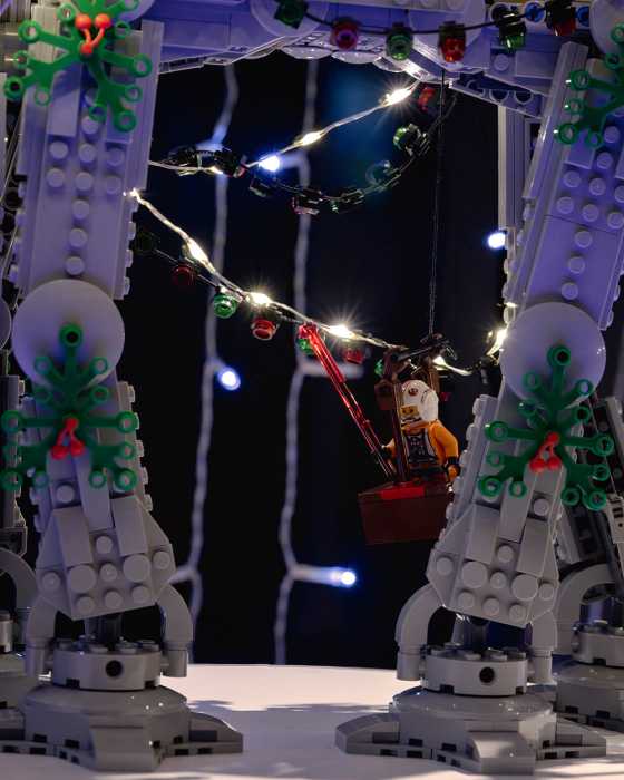 ESB Holiday