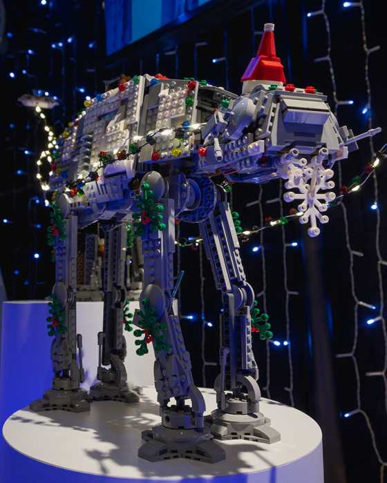 ESB Holiday