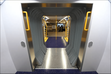 MTA-subway-the-city