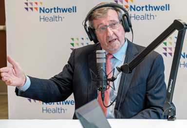 NEWS_Michael-Dowling-20-Minute-Health-Talk