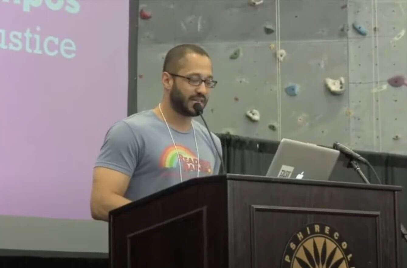 Virtual programs highlight New York commemoration of World AIDS Day 2