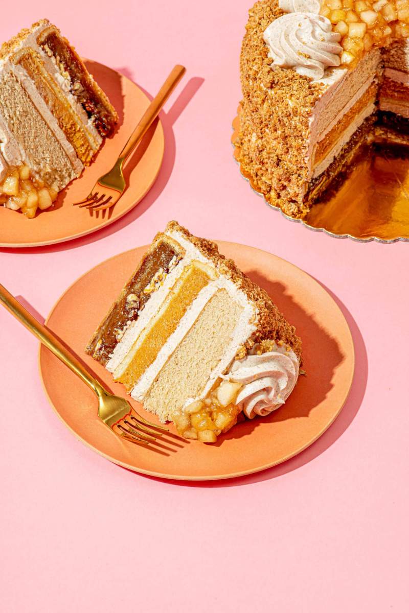 PieCaken