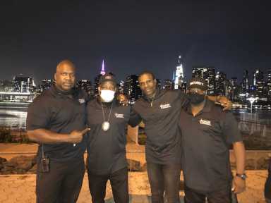 Security Team