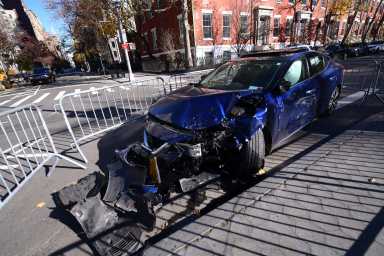 traffic safety